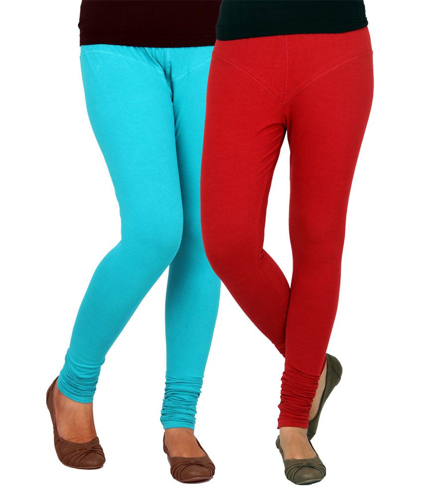 Buy TAGGD Maroon Color Leggings With Crop Top Yoga Suit for Women Online in  India