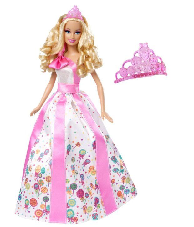 Barbie Happy Birthday Buy Barbie Happy Birthday Online At Low Price