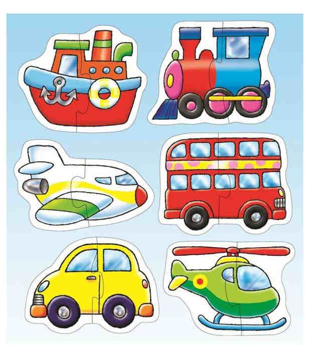 orchard toys puzzles