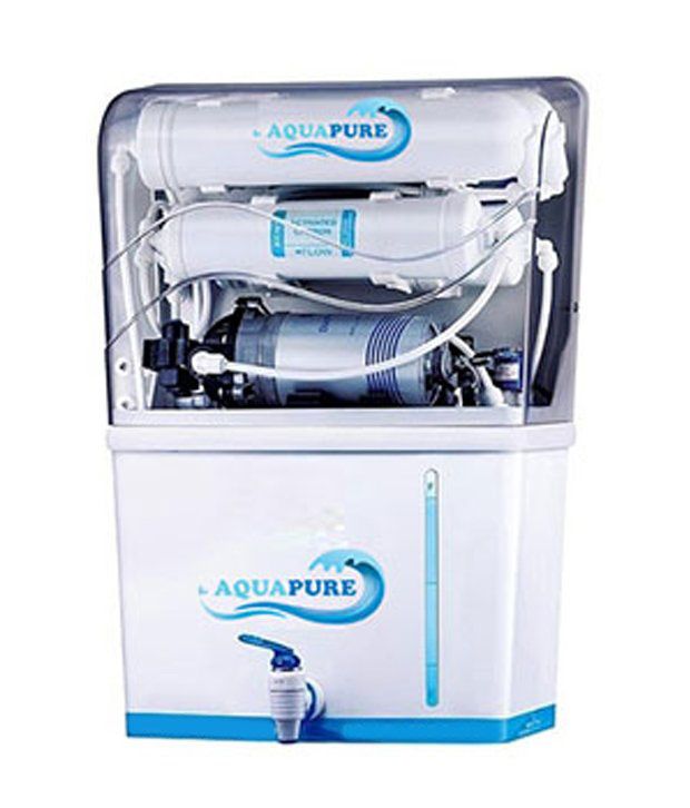 apc's aquasafe water purifier price