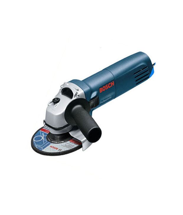 Dhan Distributors 100 Mm Bosch Angle Grinder Gws 6100 Professional 670