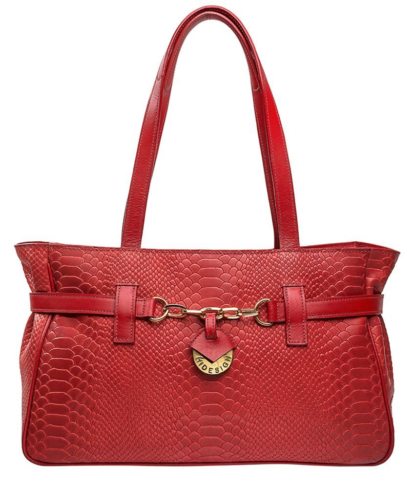 hidesign women's shoulder bag