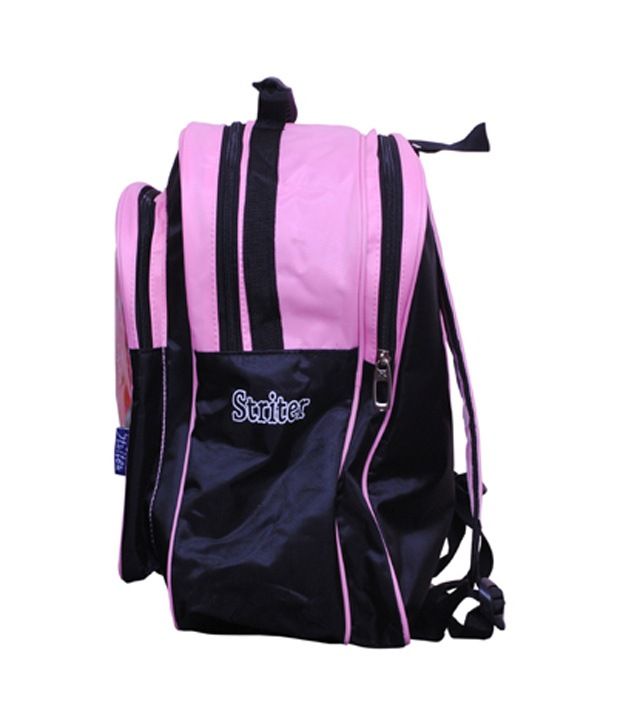 barbie school bag with wheels