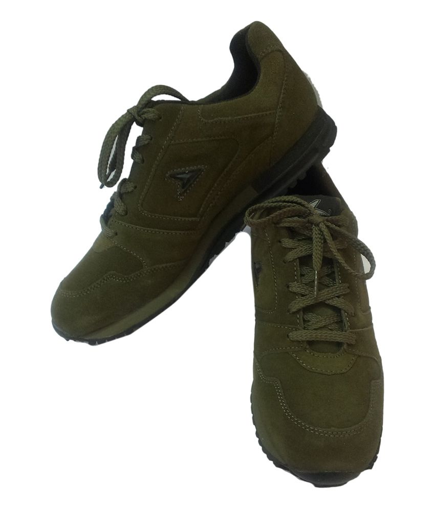 bata green shoes
