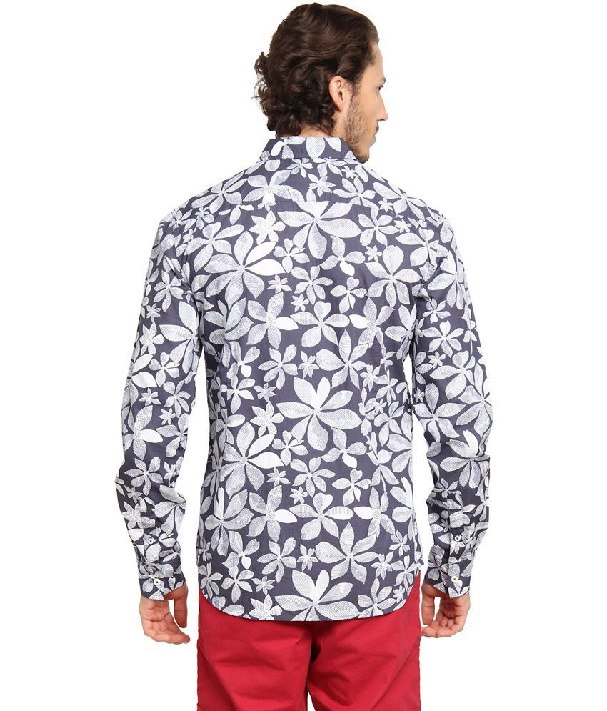 cotton world shirts online