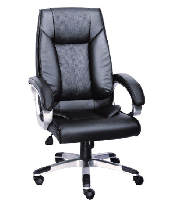 Office Chair in Black - Buy Office Chair in Black Online at Best Prices