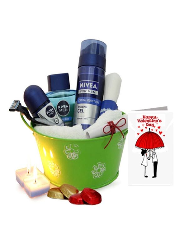 hamper for husband