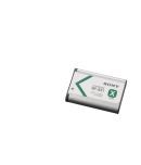 Sony NP-BX1/M8 Lithium-Ion X Type Battery (Silver)