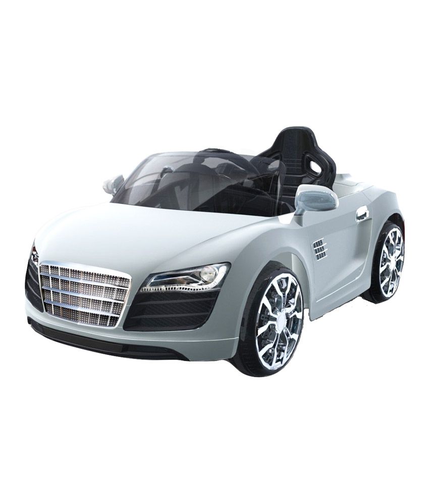 snapdeal kids car