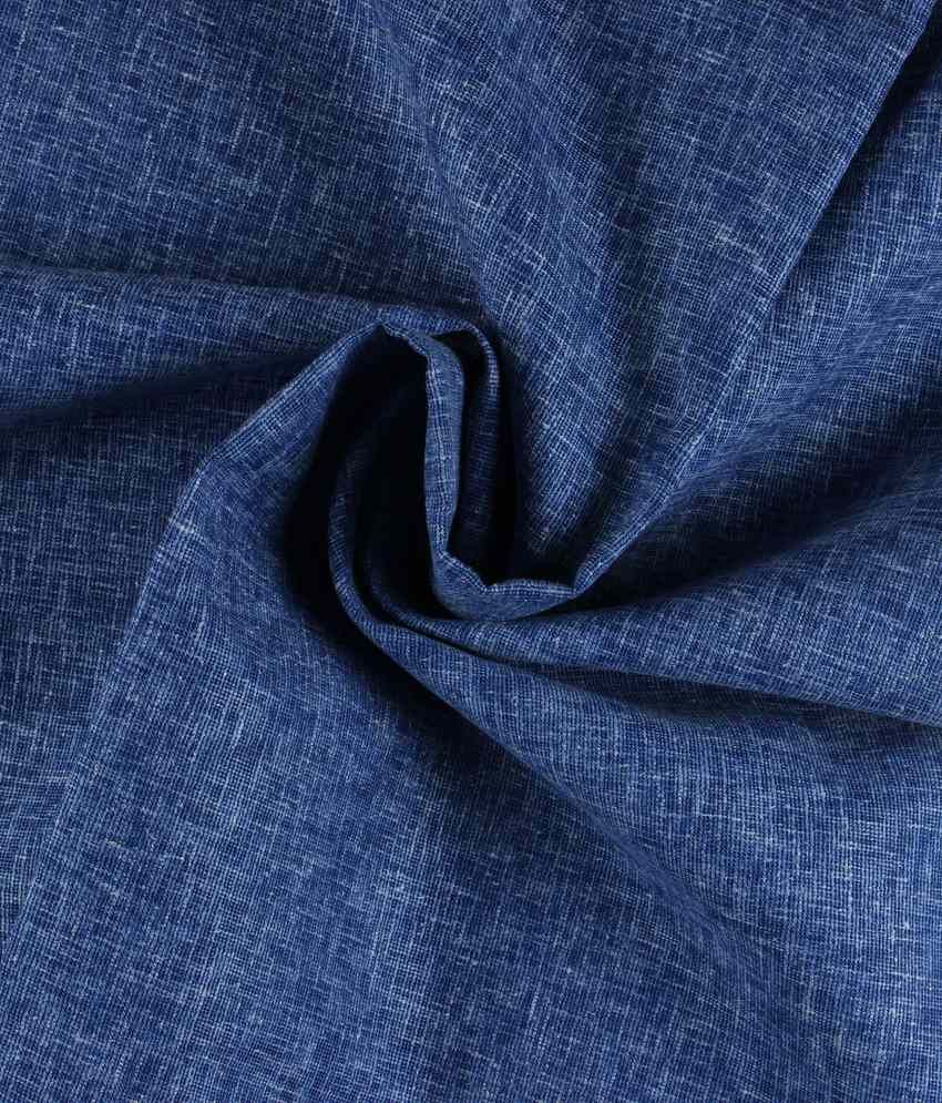 linen unstitched shirt piece