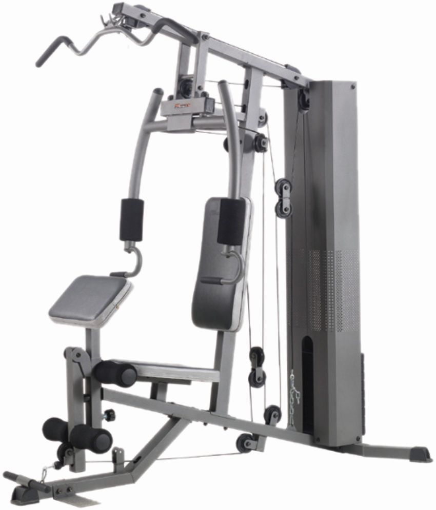 Maxxx Fit Home Gym: Buy Online at Best Price on Snapdeal