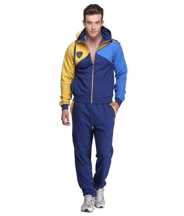 nitrite tracksuit