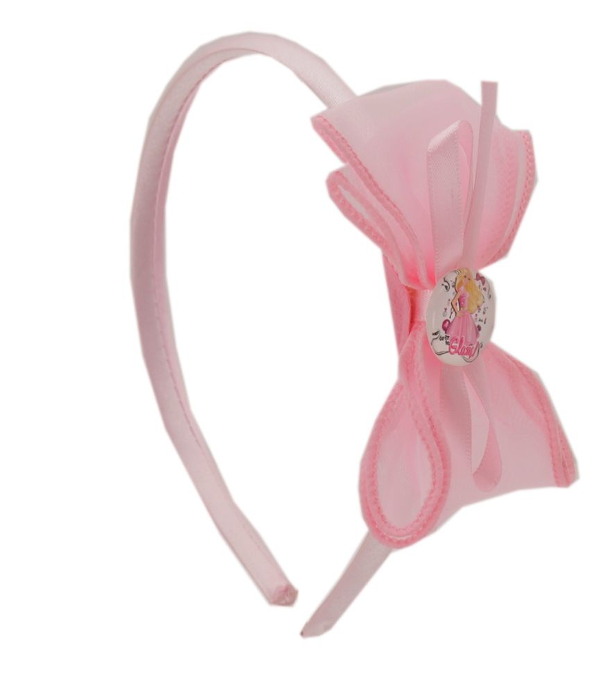 barbie ka hair band