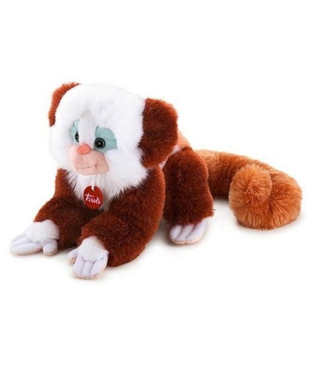 trudi soft toys