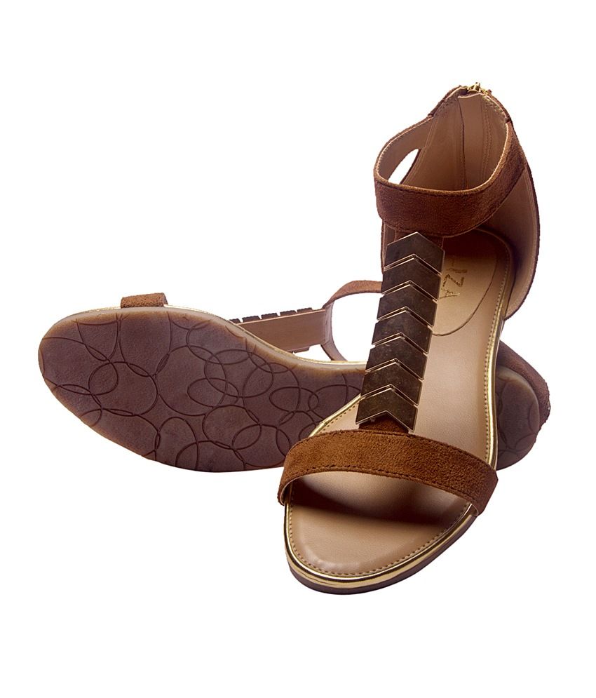 solanz liza dress sandals