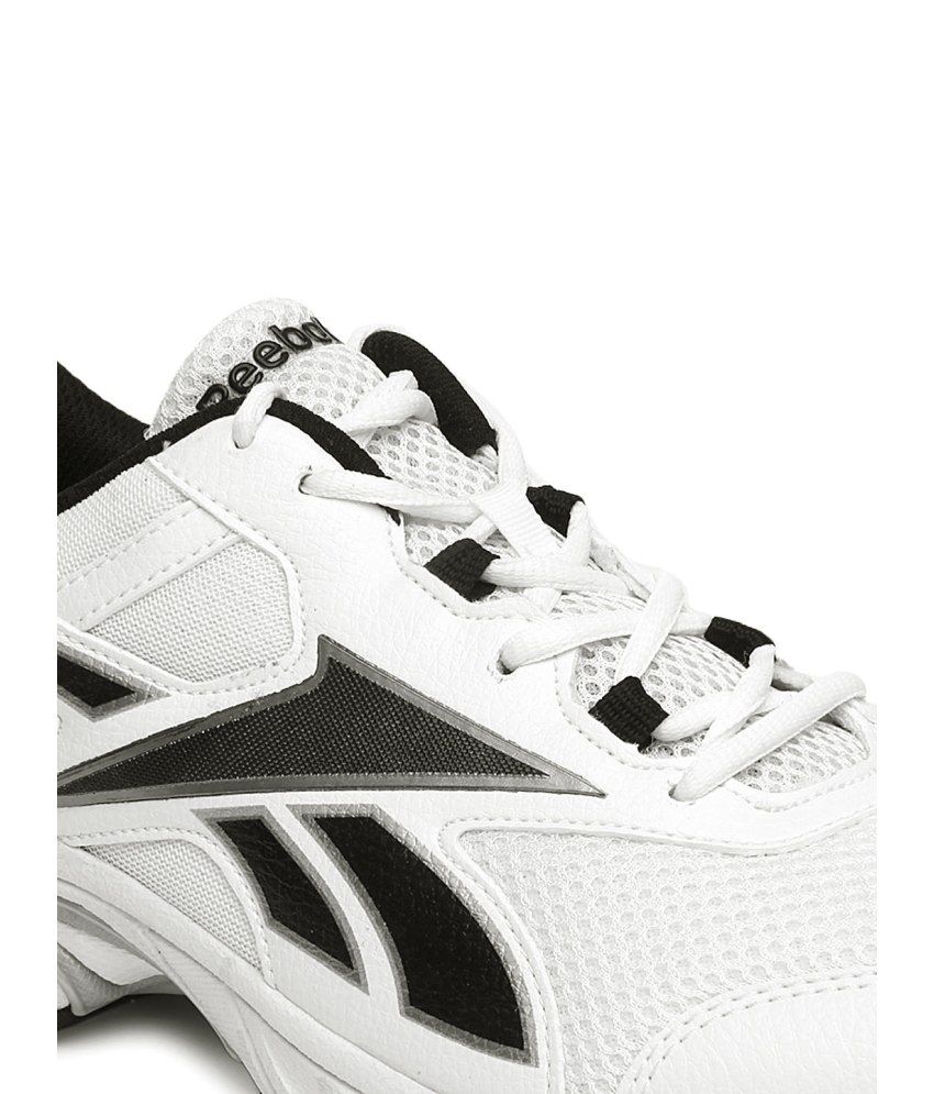 reebok vision