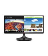 LG 25UM65 - 63.5 cm (25) Ultrawide Full HD IPS Display Monitor