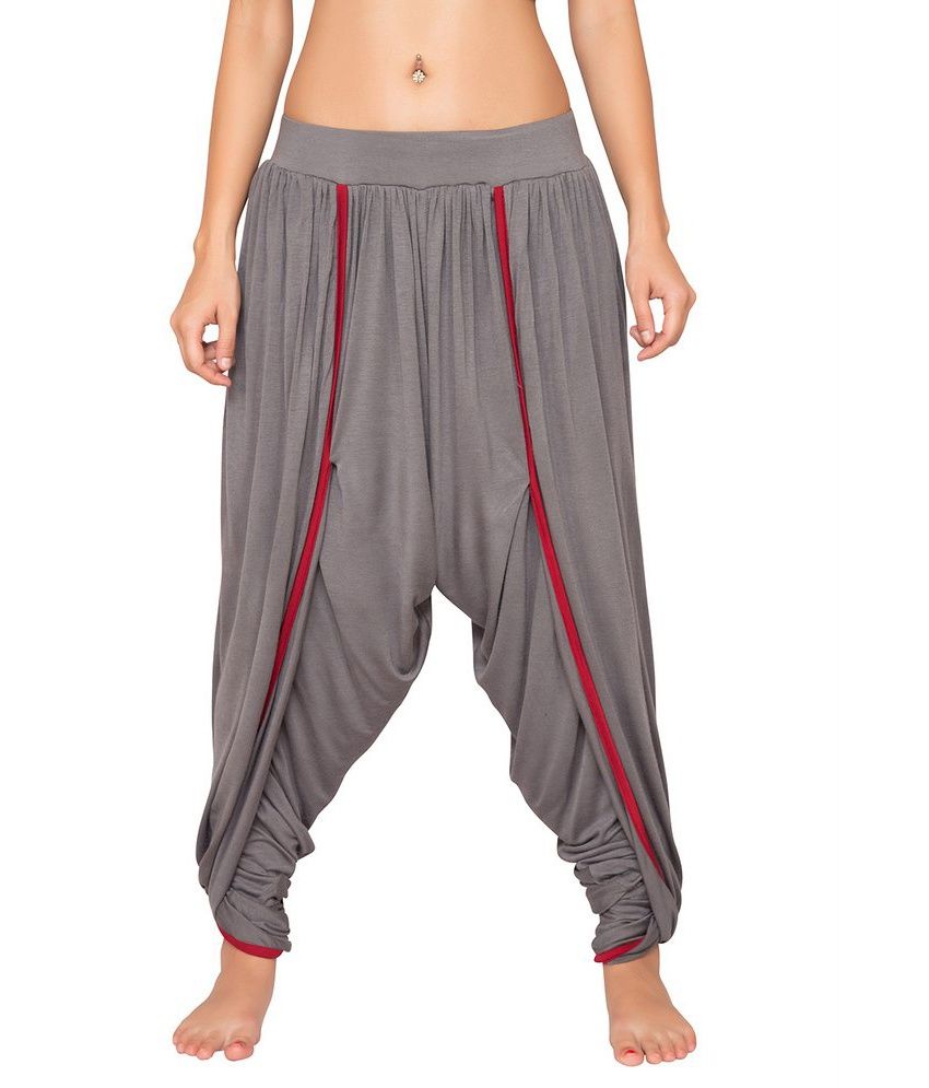 dhoti yoga