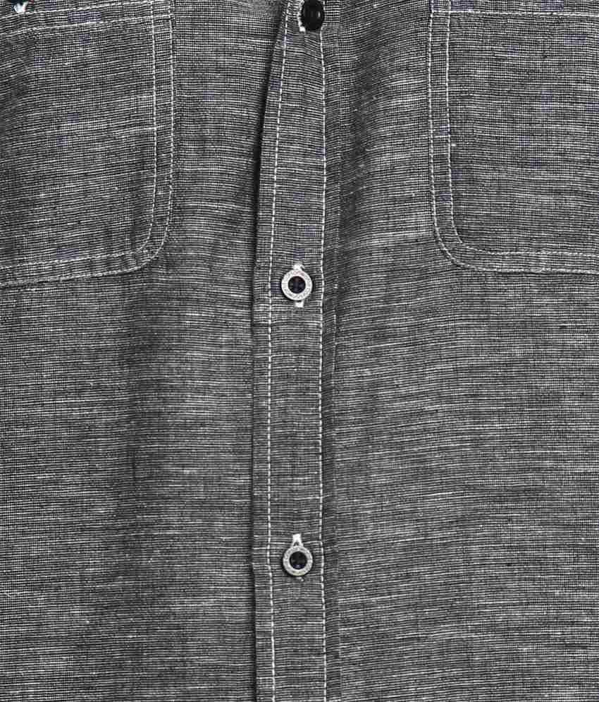 m&s regular fit shirts