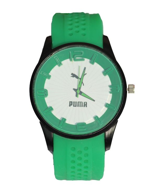 puma watch snapdeal