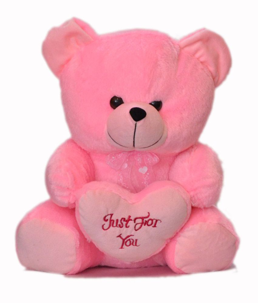 funzoo teddy bear