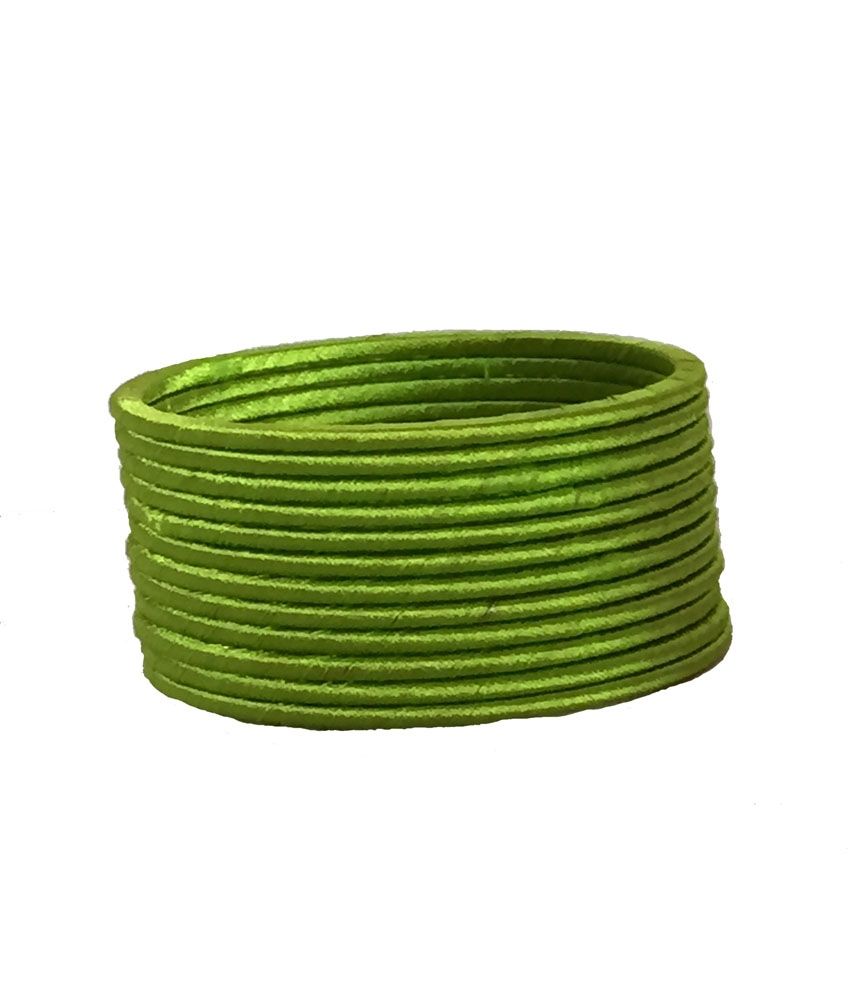 simple green bangles