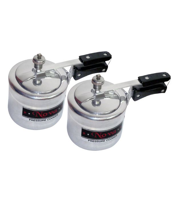 nova pressure cooker