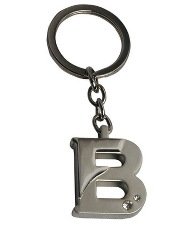 b letter chain