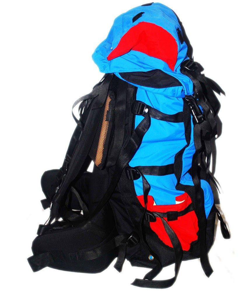 alpine 360 rucksack