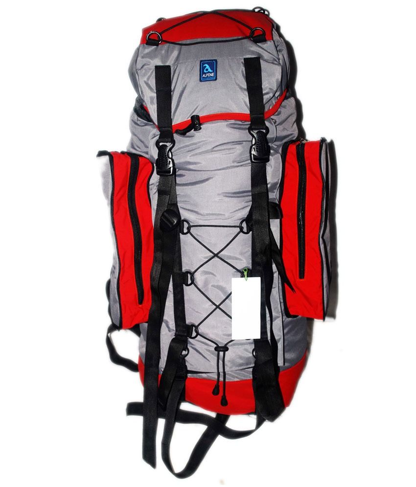 alpine 360 rucksack
