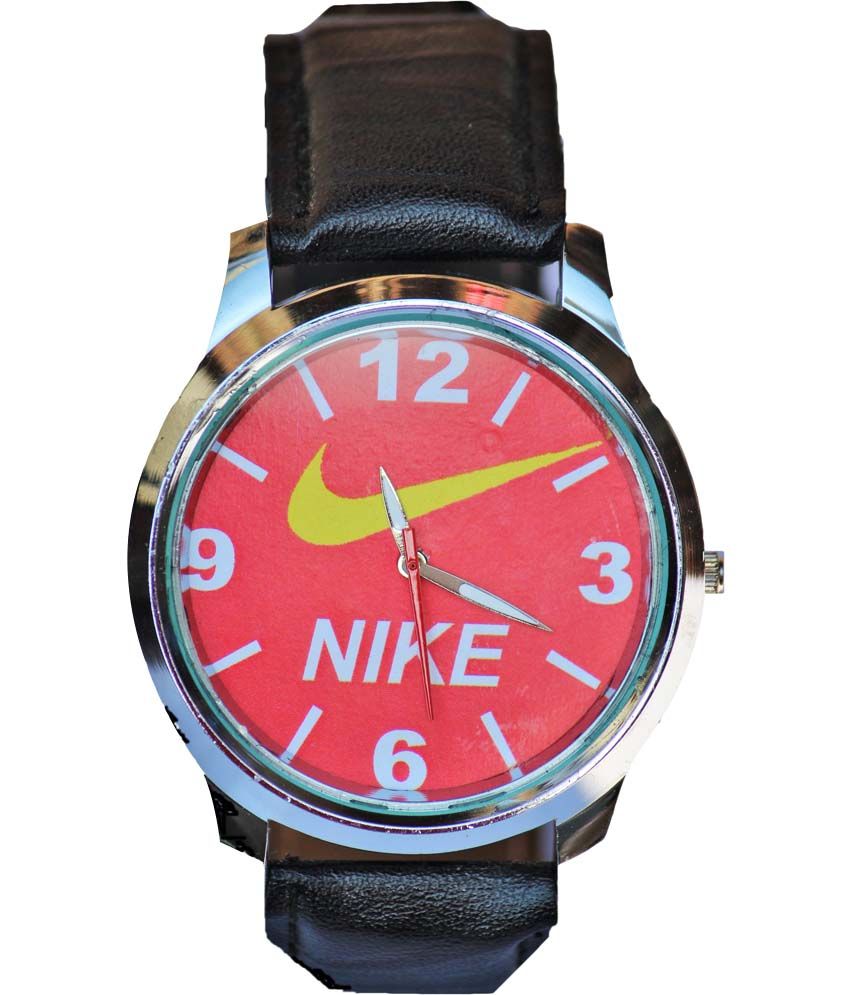 cheap nike watch