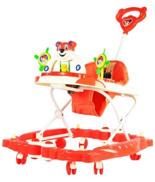 panda baby walker 111