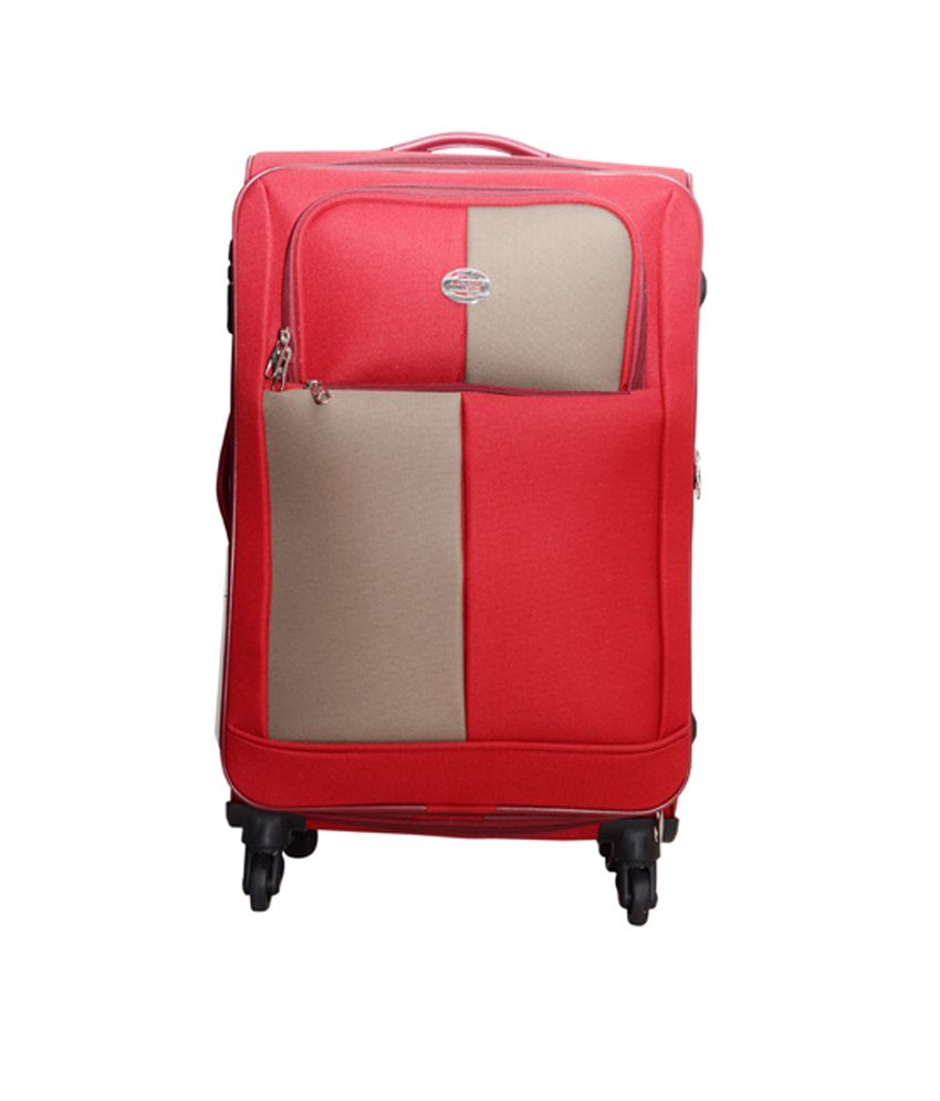 american excel trolley bag price