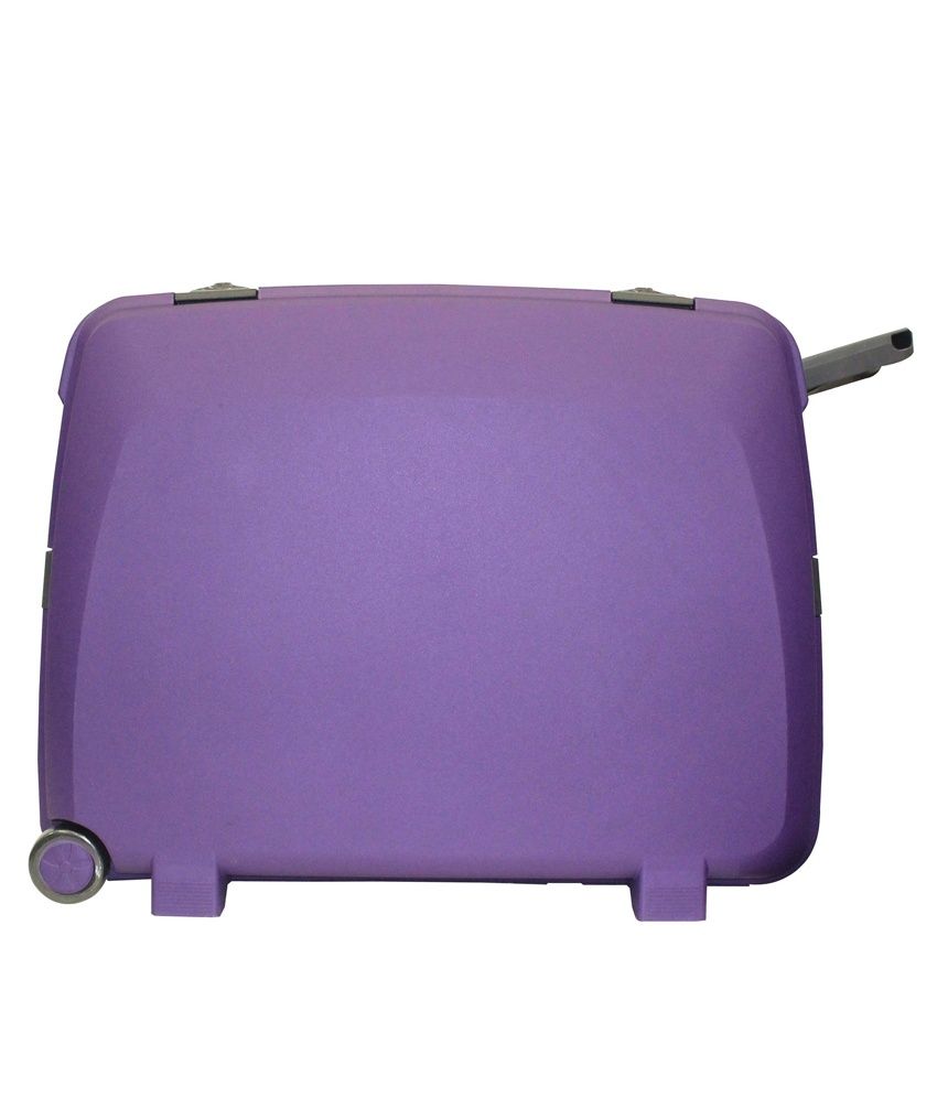 princeware suitcase price