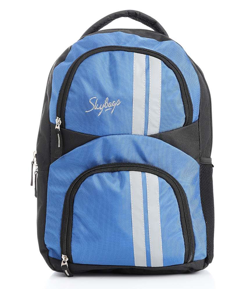 skybags for mens online