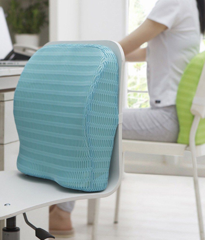 backrest cushion