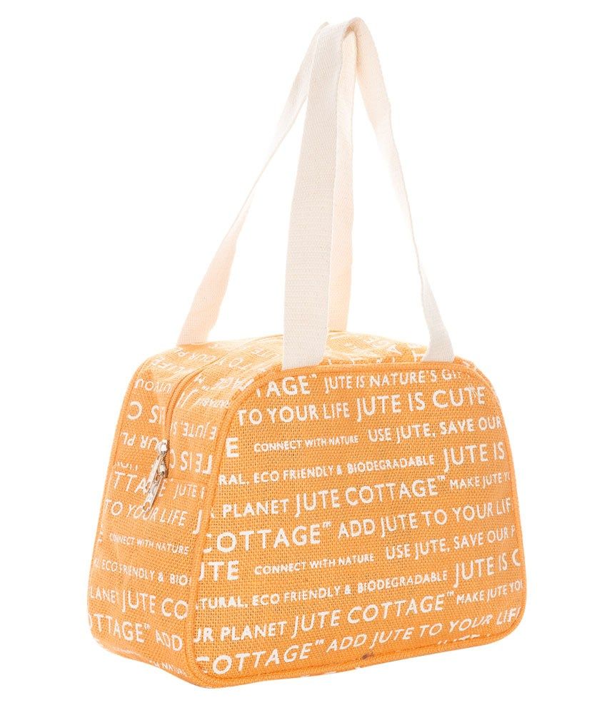 stylish jute bags online