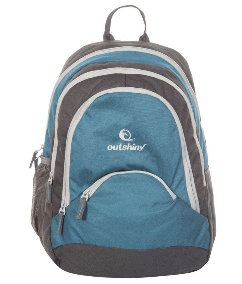 outshiny backpack