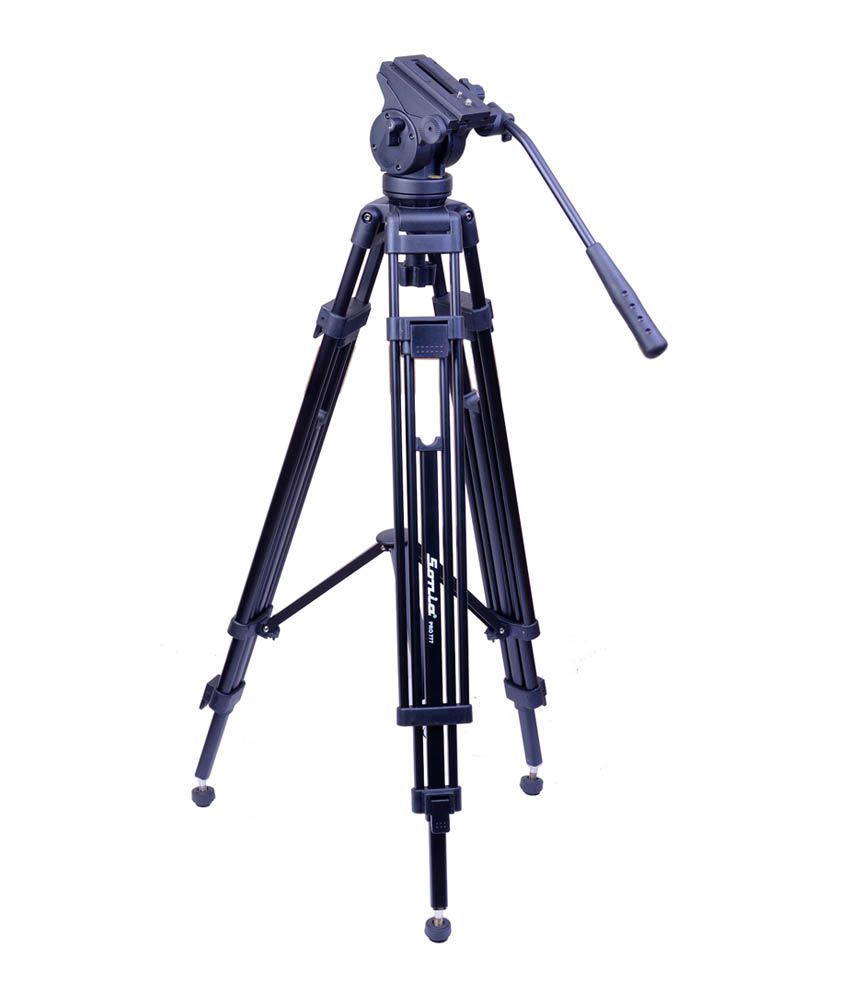 Sonia Camera Tripod Pro 777 Price in India Buy Sonia Camera Tripod Pro