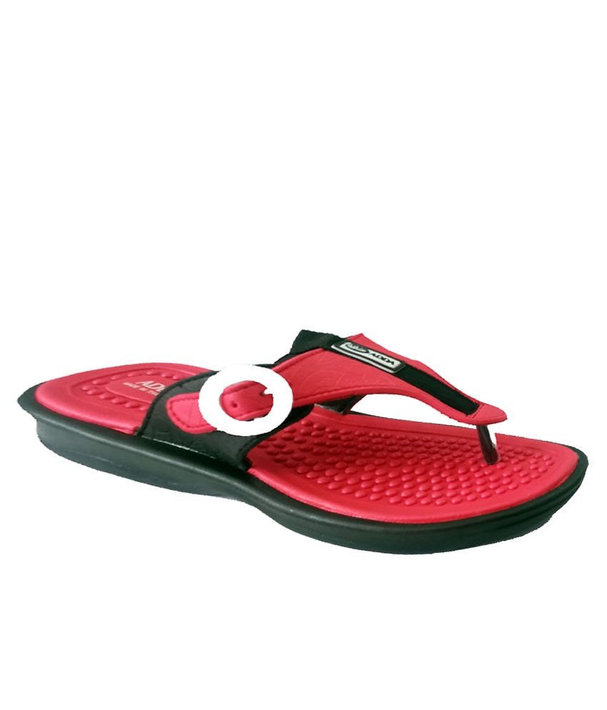 adda slippers snapdeal