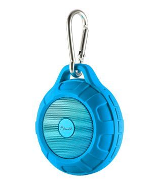 portronics comet bluetooth speaker