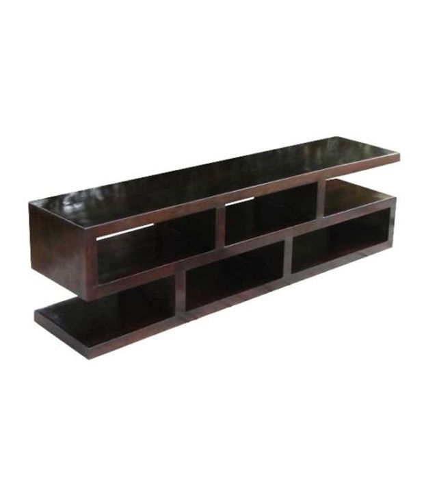 Anant Wooden Tv Cabinet Buy Anant Wooden Tv Cabinet Snapdeal