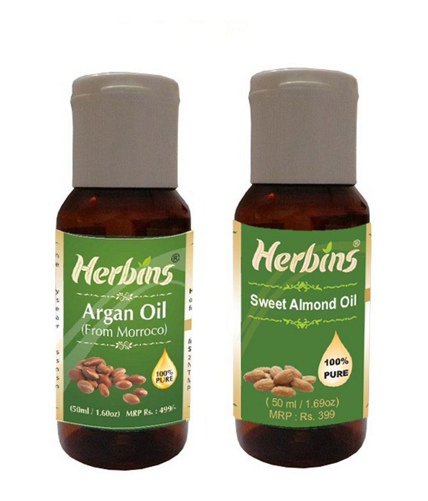 ethos argan y almond