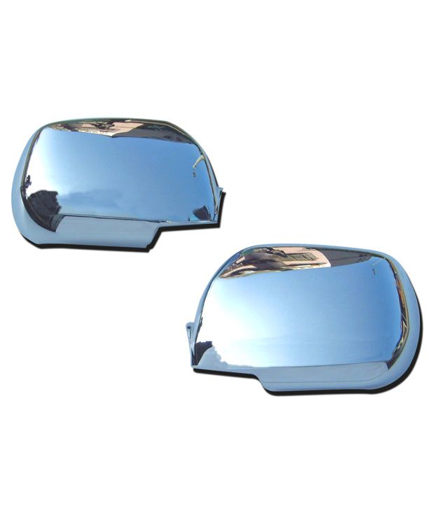 chevrolet beat rear view mirror