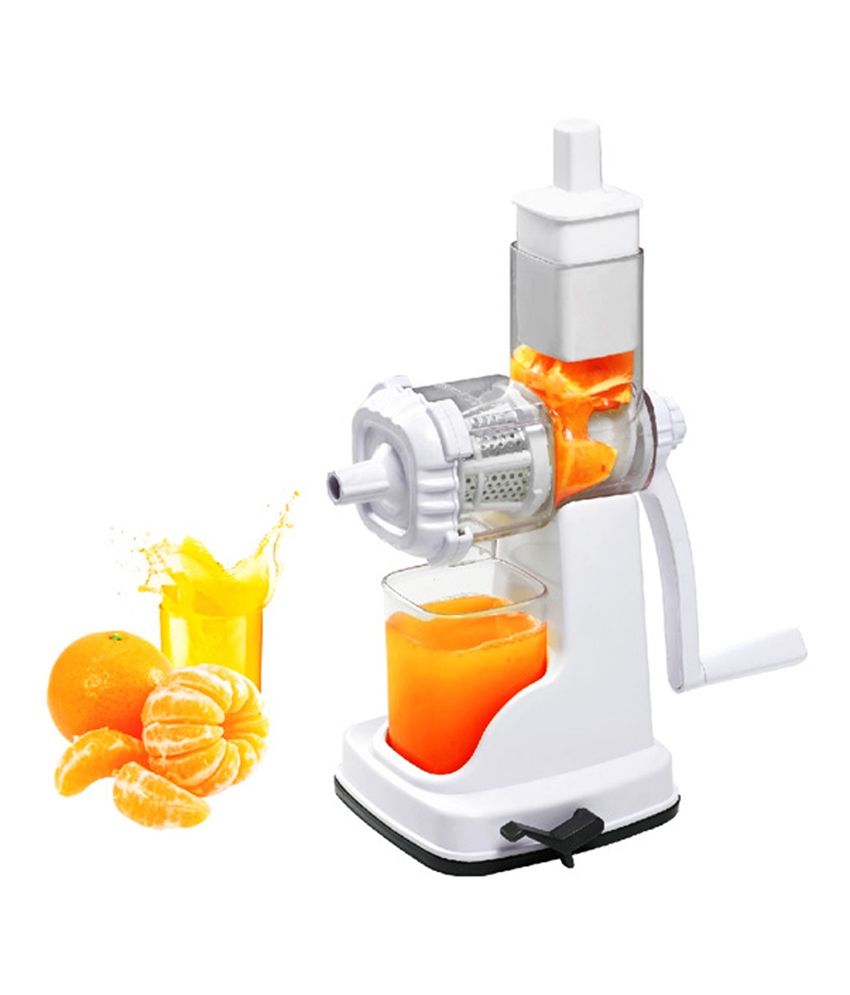 Total Home Appliances Miracle Juicer Buy Online at Best Price in India