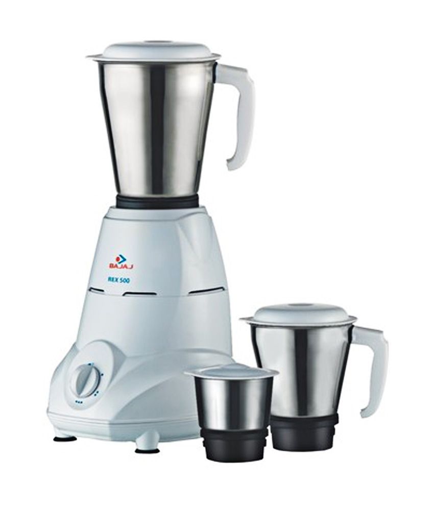 bajaj mixer grinder ka price