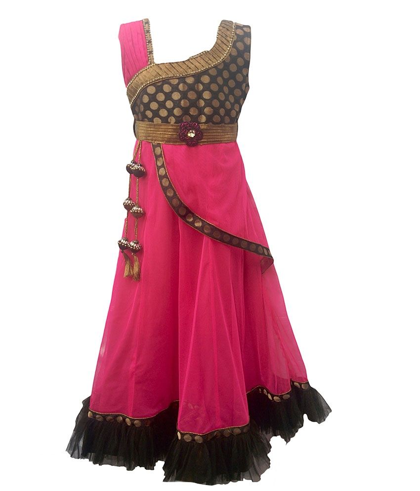 Choice Clothing Red Gowns Buy Choice Clothing Red Gowns Online at Low