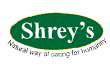 Shrey's