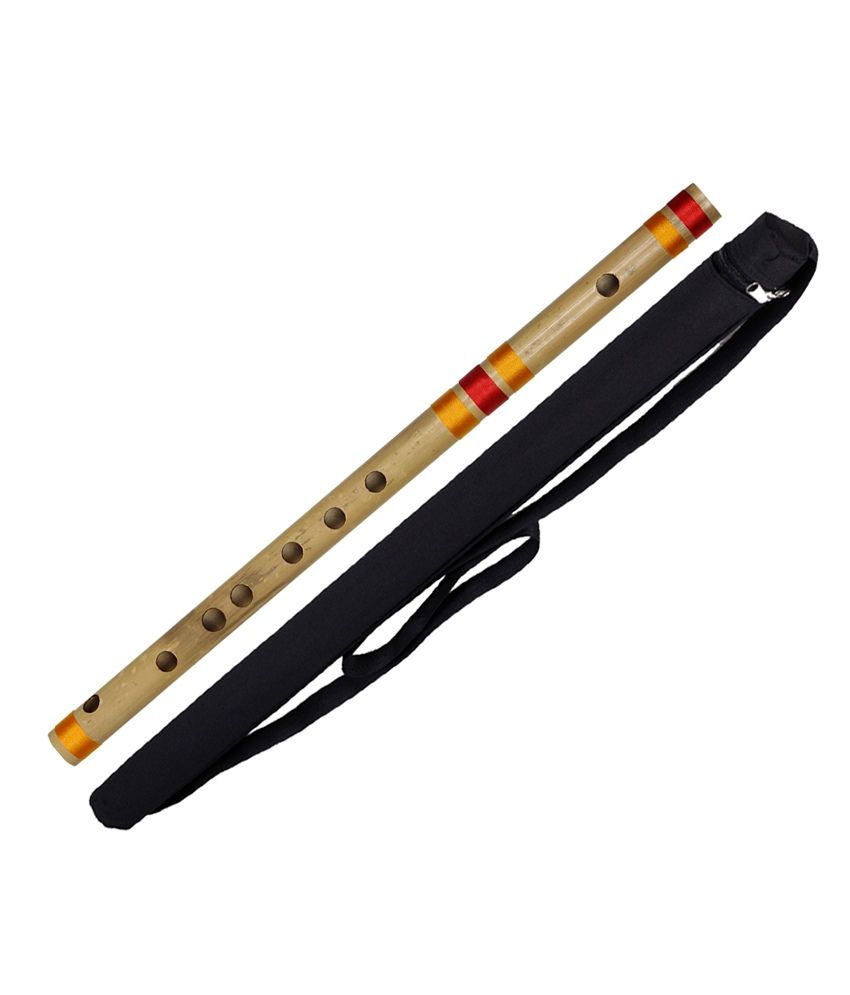 Sparsh Flutes F Sharp Medium Flute Buy Sparsh Flutes F Sharp Medium