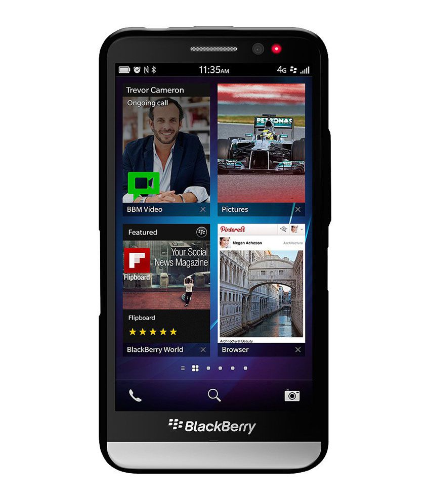 free notes app for blackberry